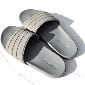 NWT Adidas Women's Slides 11